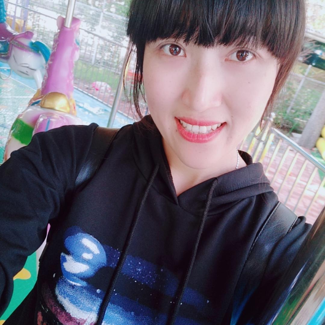 Miss柒小姐
