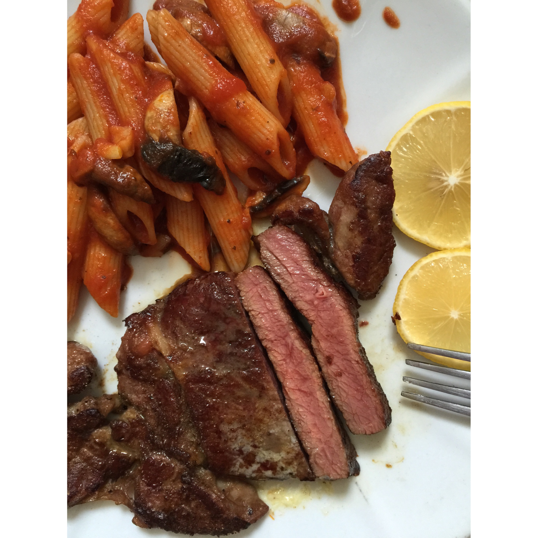 教你煎出最原汁原味的牛排