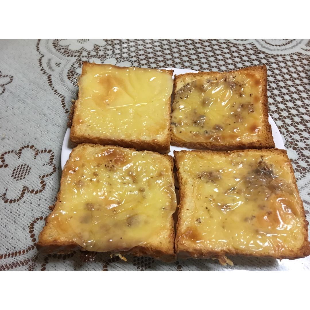 岩烧乳酪~风靡地铁站的街头美食