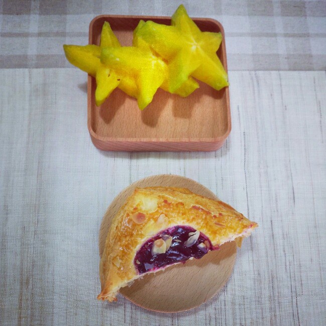 寒假早餐物语
