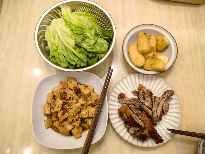 黑椒素西葫芦意面