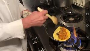 日式蛋包饭三种做法[日料达人]2019版的做法 步骤32