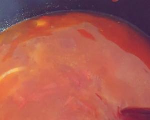 番茄锅底火锅的做法 步骤2