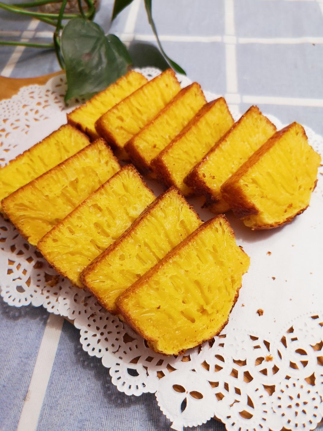 黄金糕