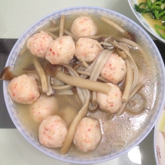 虾丸