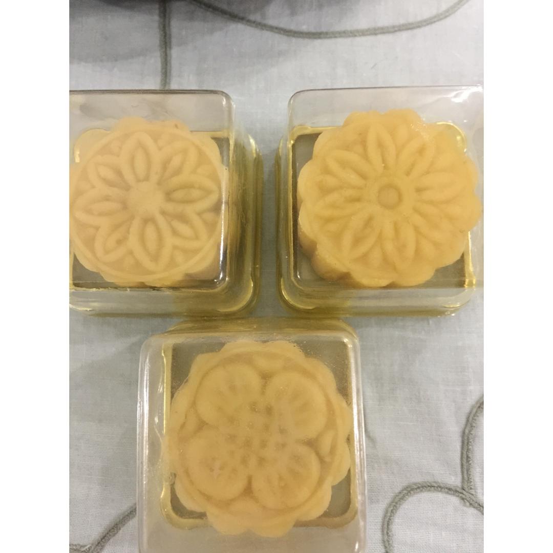 绿豆糕