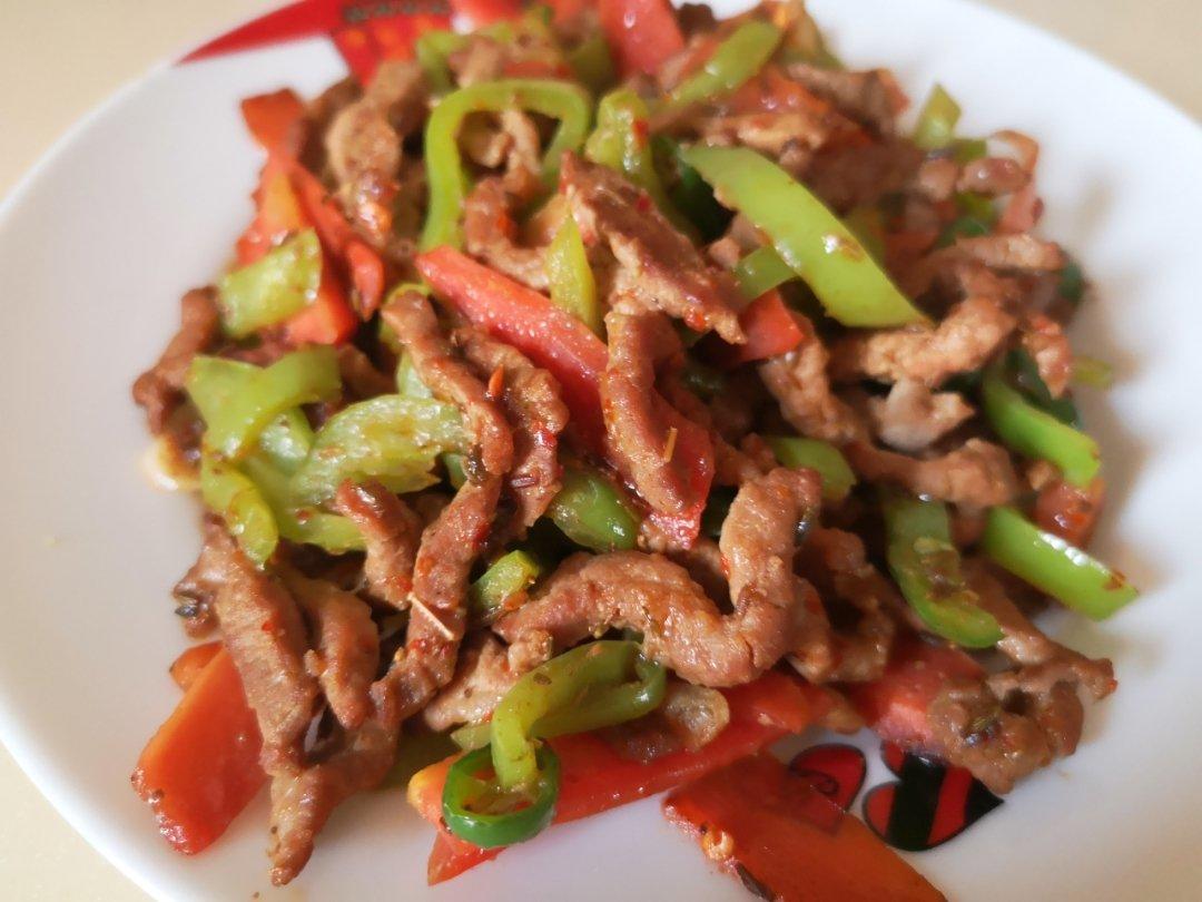 牛肉嫩滑不柴不硬的家常处理方法 30年经验大师小秘方
