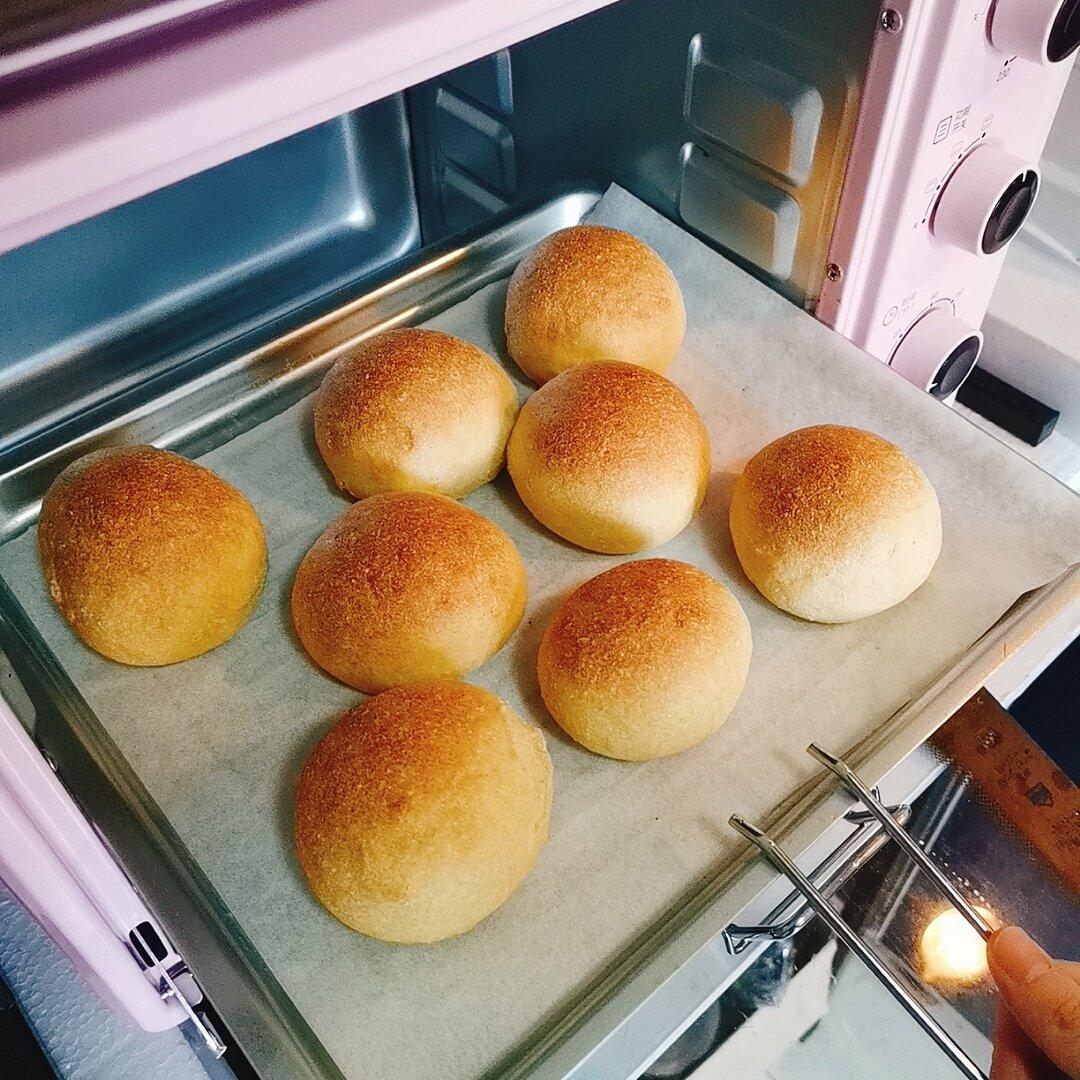 最详细生酮丢糖面包