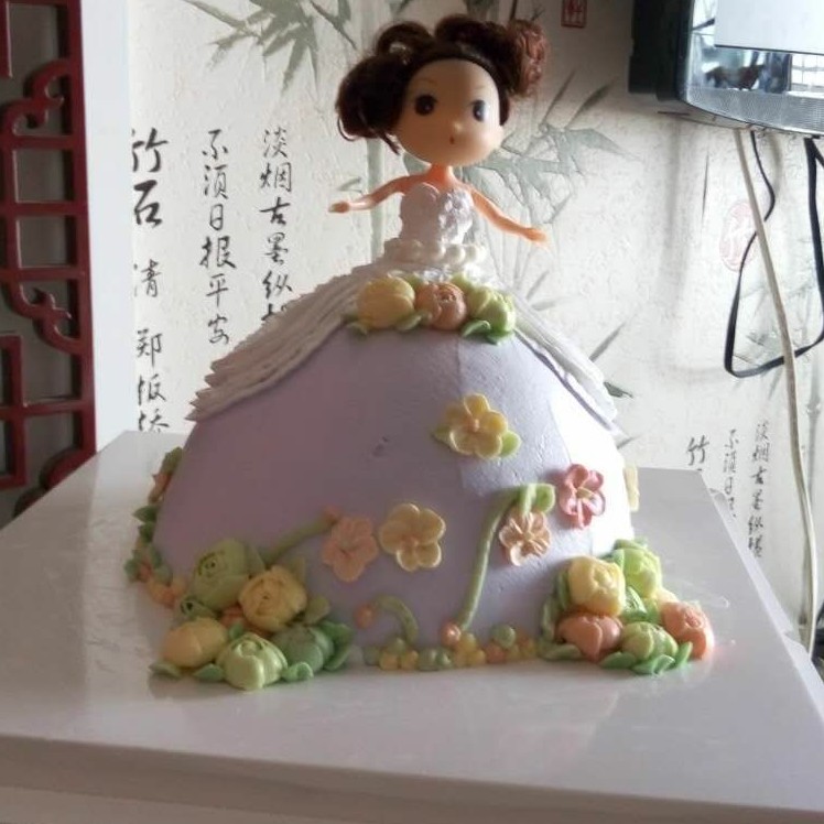 史上最全的奶油霜配方---附详细制作流程