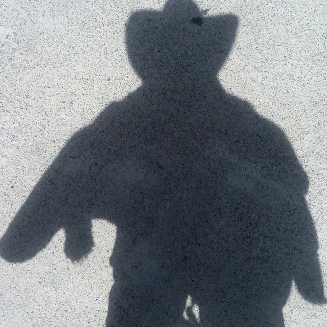 影子里尚有个McCree