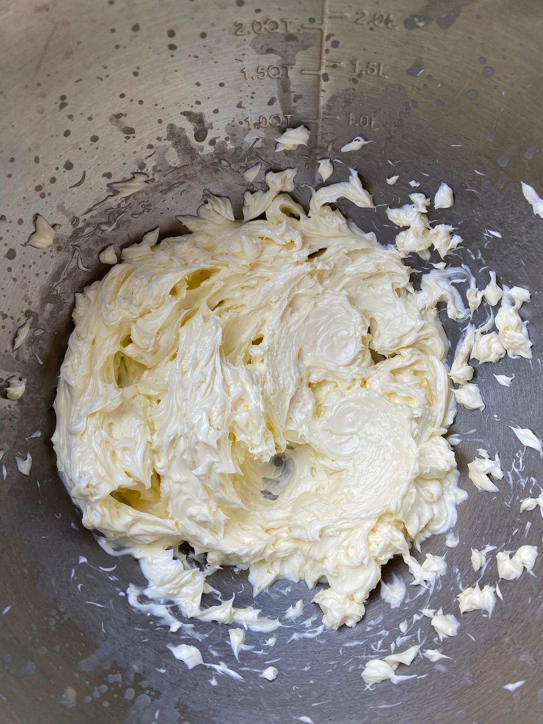 咸奶油杏仁蛋糕卷