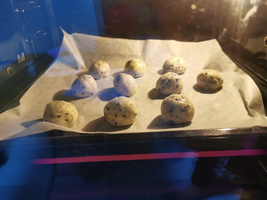 恐龙蛋·麻薯面包·麻薯包 自己做了1000➕的私人配方