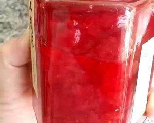留住草莓的色、香、味––草莓果酱的做法 步骤5