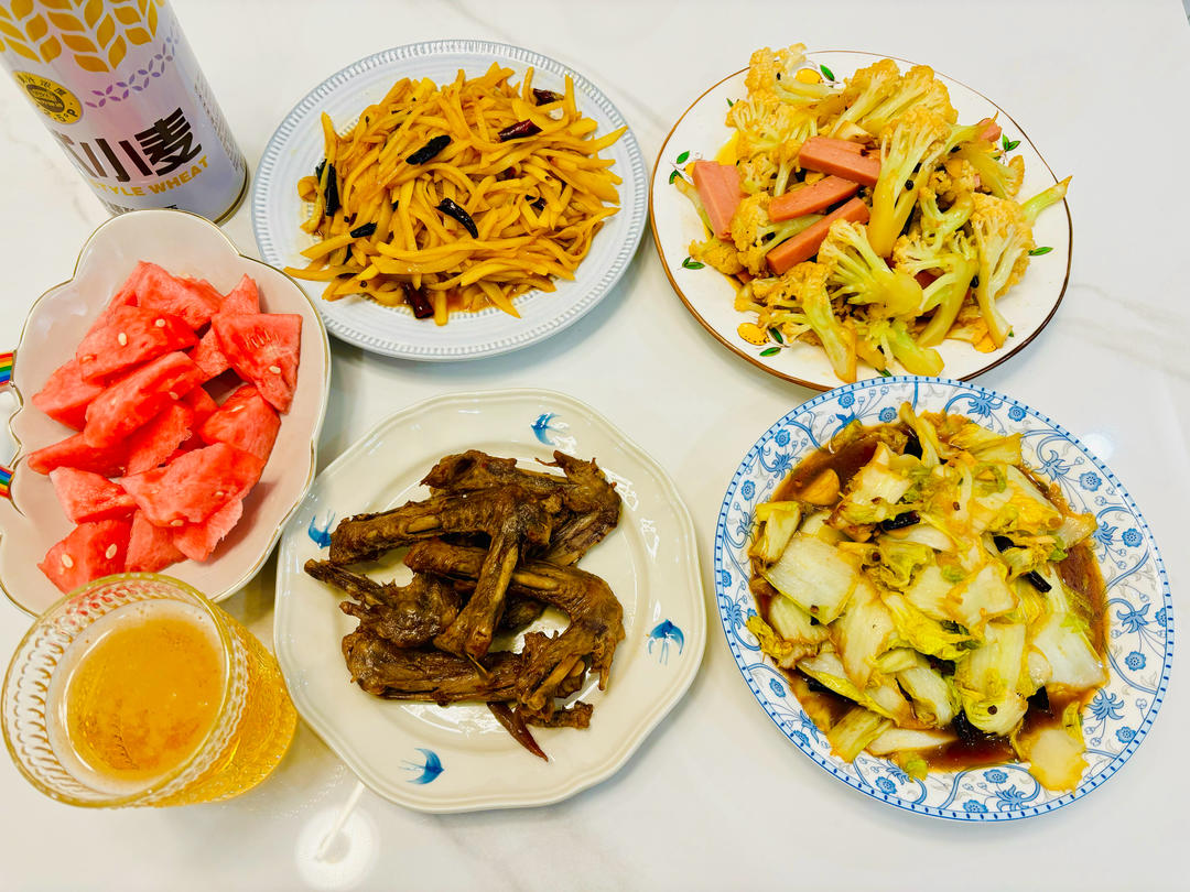 晚餐•2026年1月13日