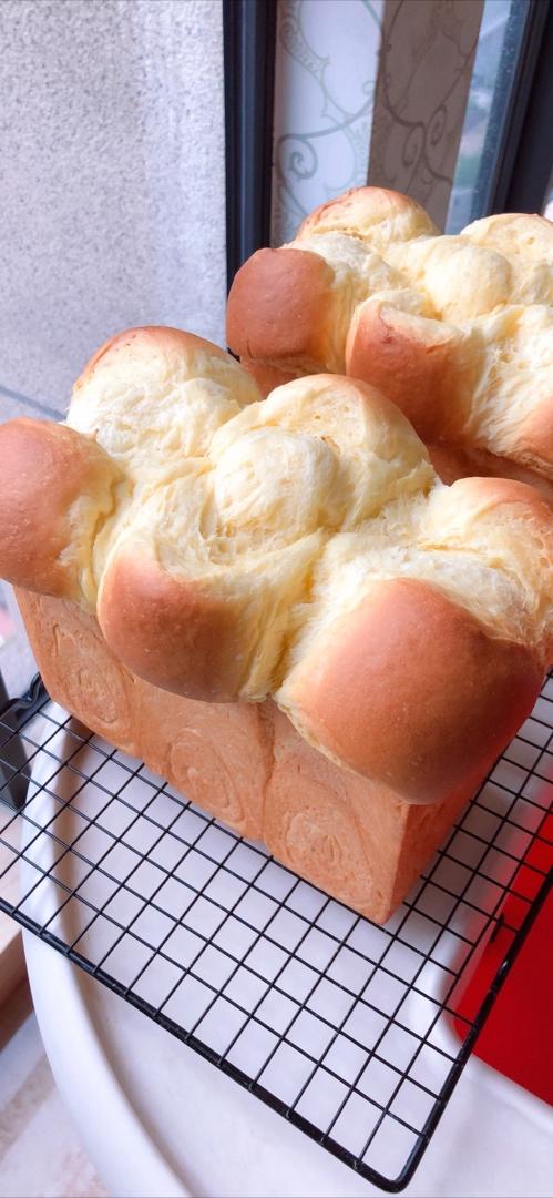 布里欧修皇冠吐司