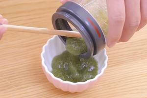 海带干贝粥  宝宝辅食食谱的做法 步骤9