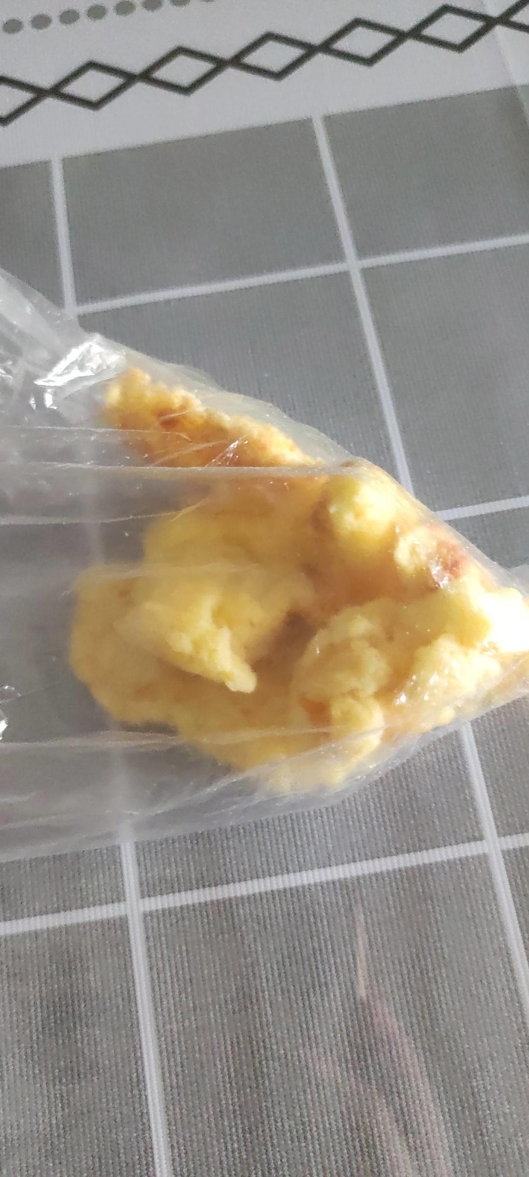 淡奶油的打发全过程，新手100%成功