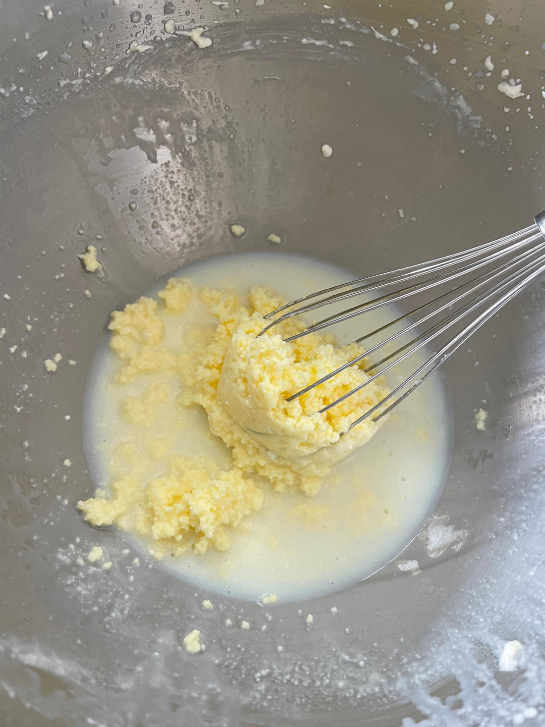 安佳动物奶油的打发，教程新手必收藏