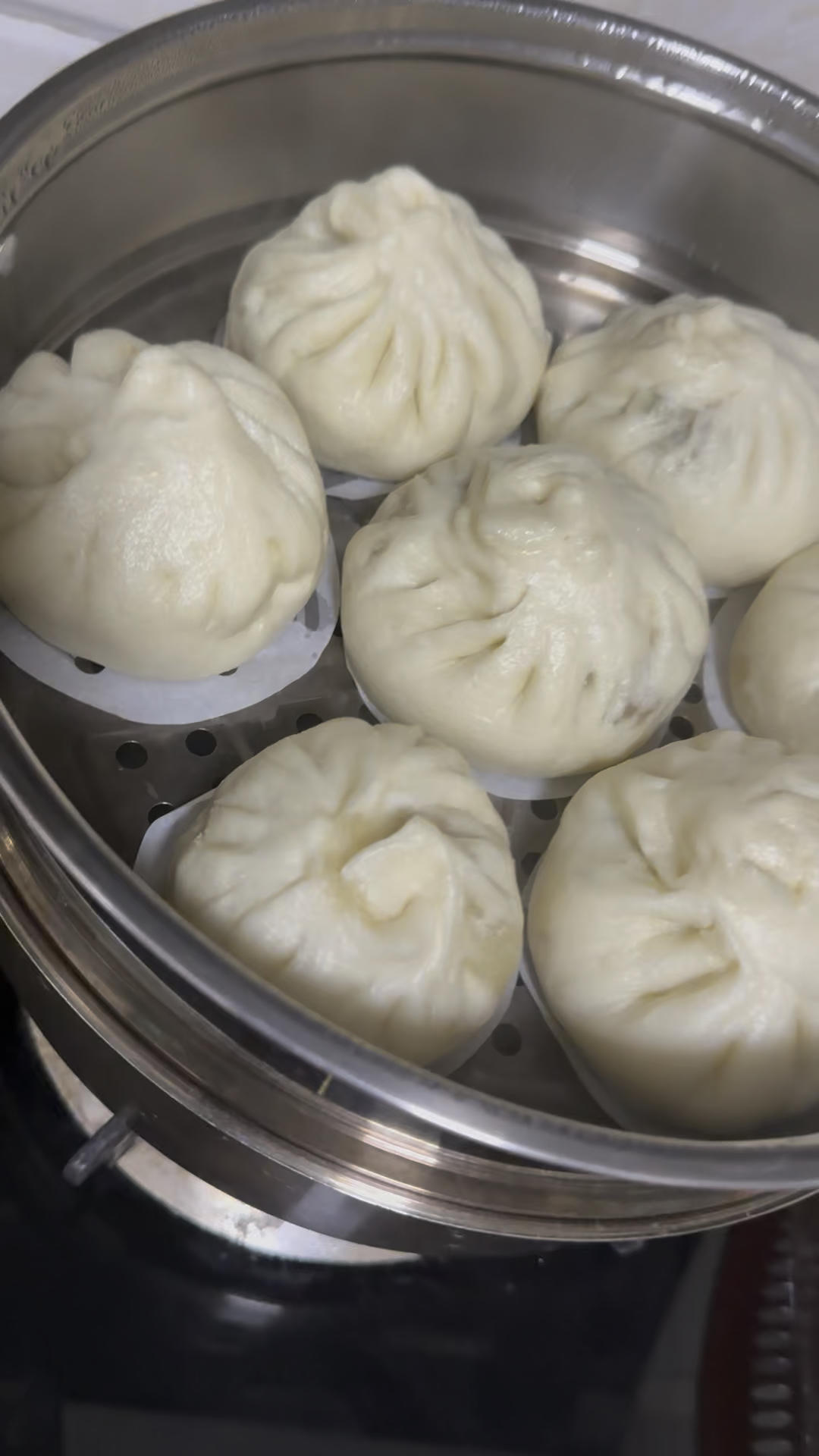 宜宾芽菜肉包