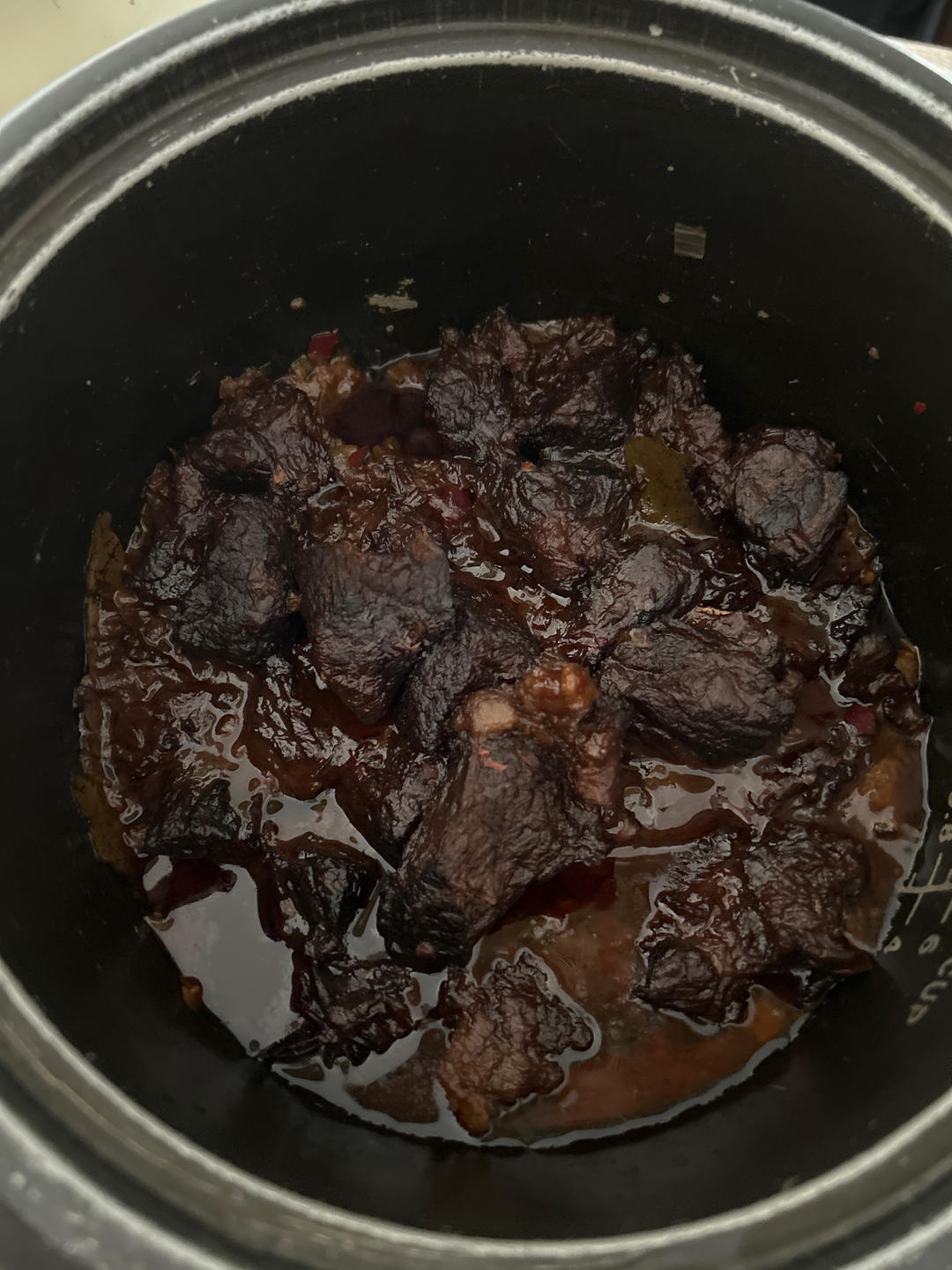 超级无敌好吃的红烧牛肉