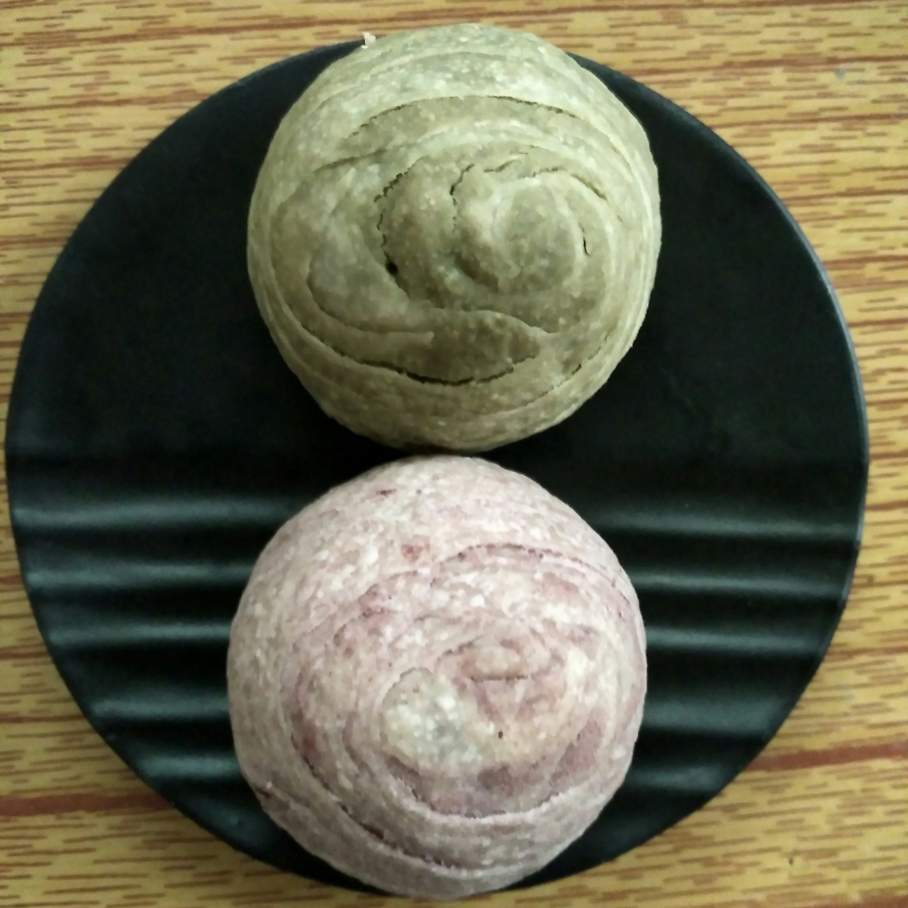 红豆酥