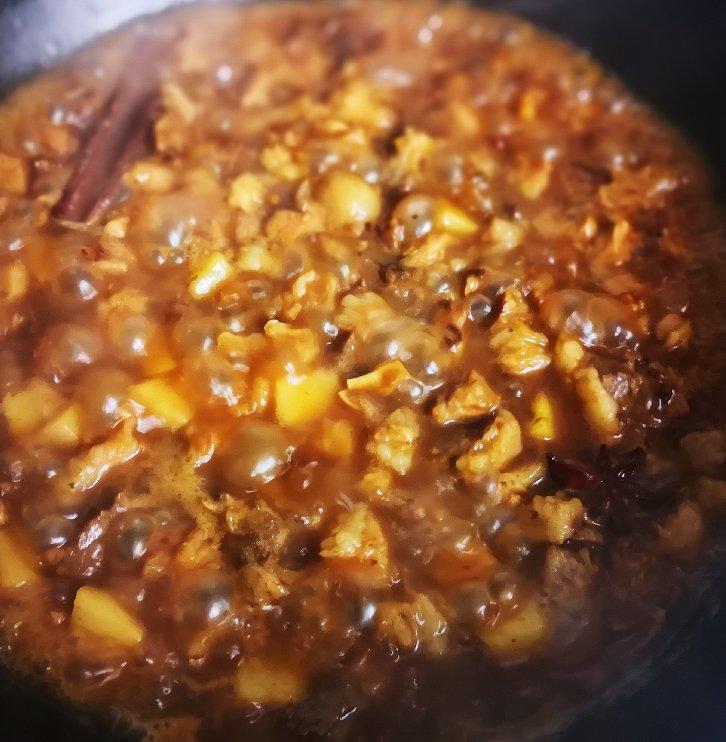 堂妈的土豆炖牛腩