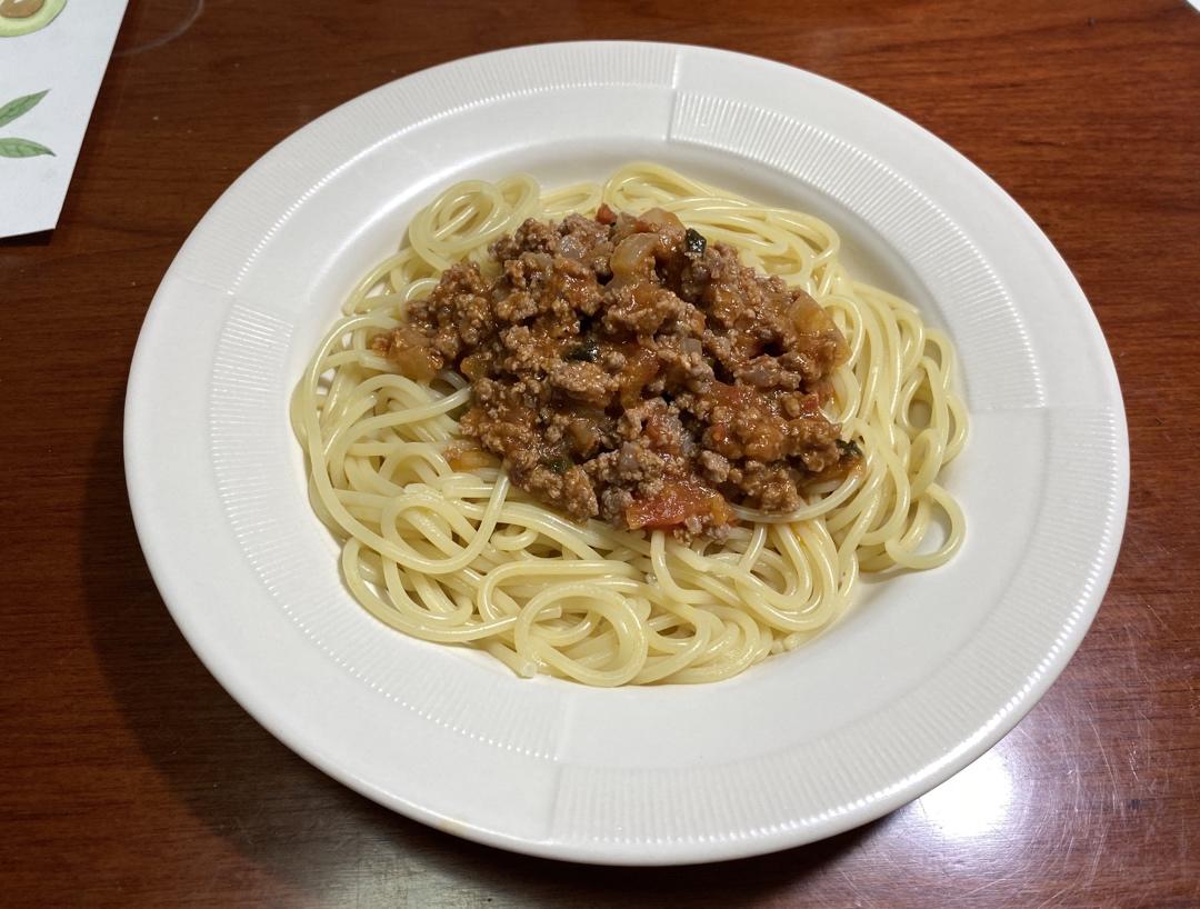 【视频】意大利面灵魂伴侣，经典意式肉酱（2020更新）