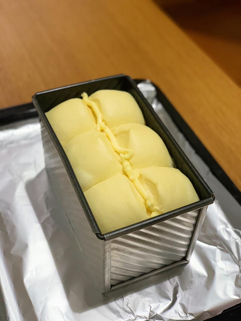 招牌【布里欧修皇冠吐司】