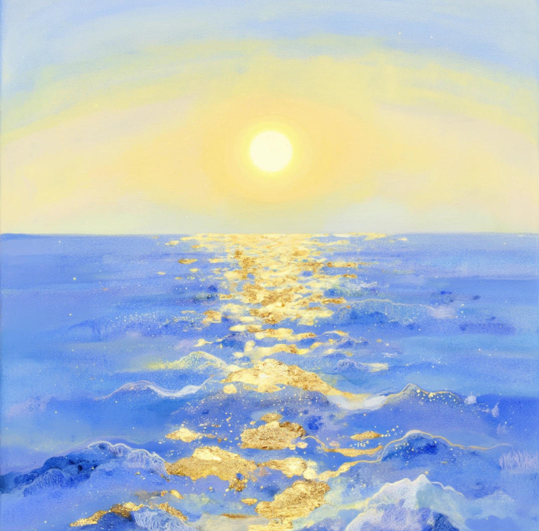 海盐圆圆冰
