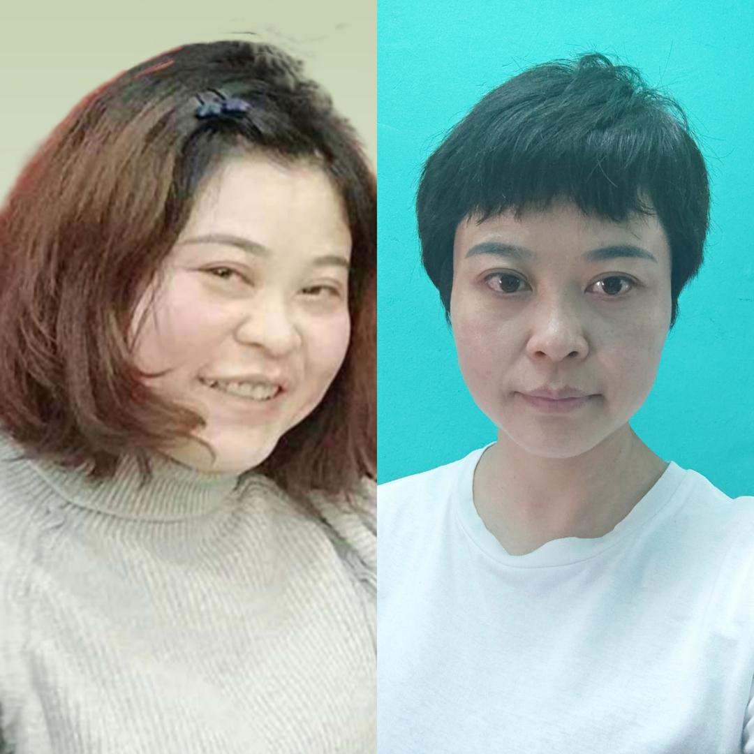 岭姐呀