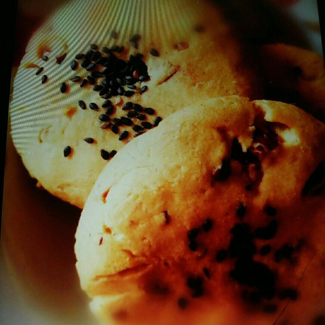 核桃酥 女侠森森