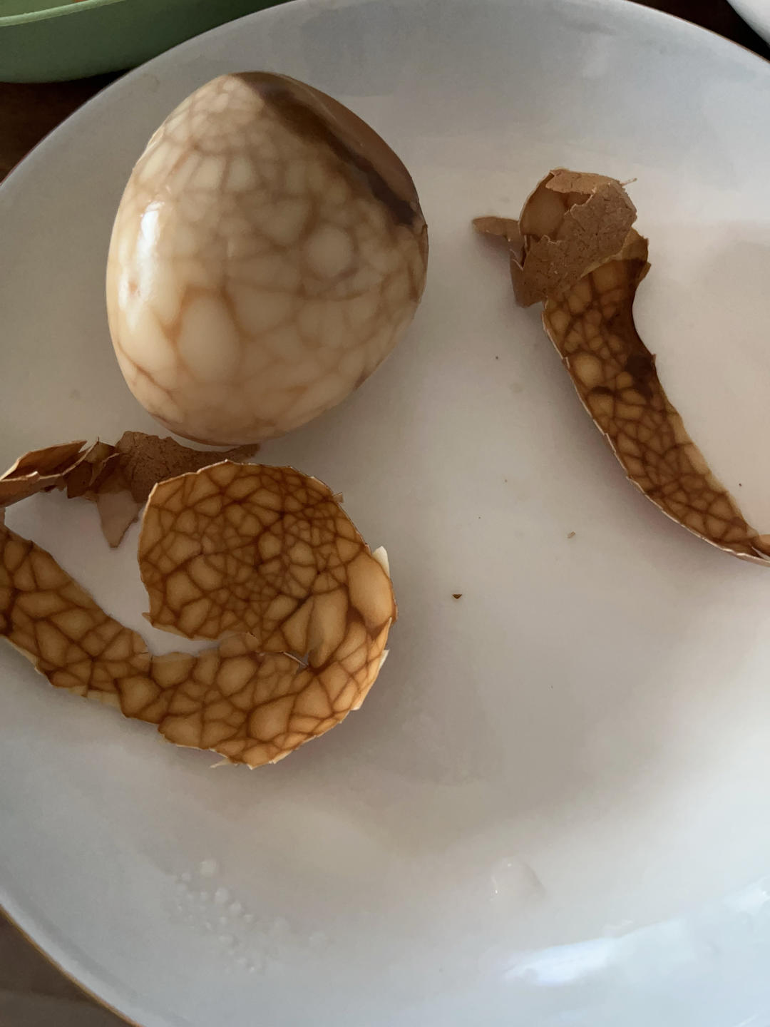 五香茶叶蛋