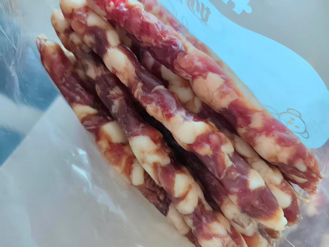 广式腊肠