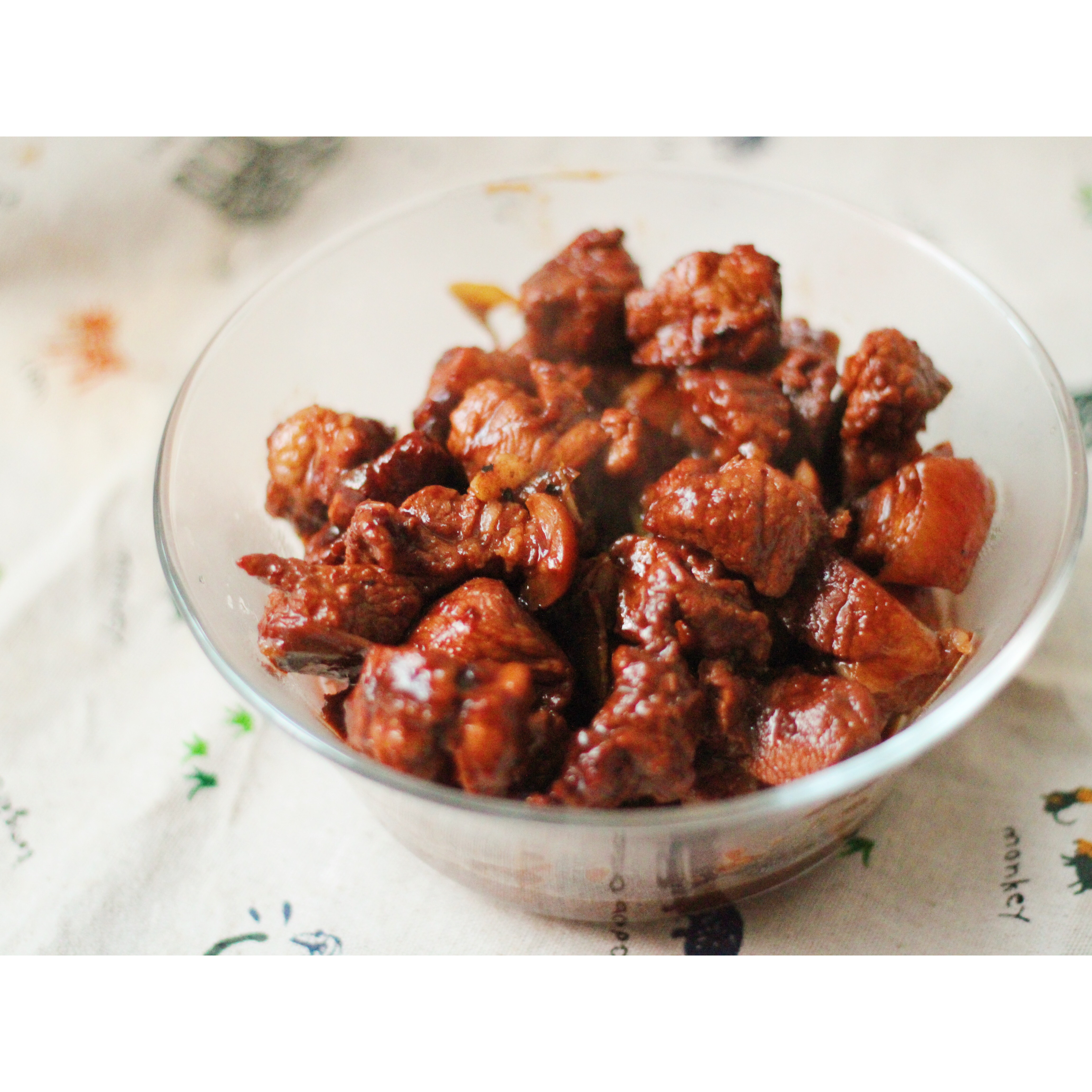 【简单粗暴直接】一夫当关万夫莫开的最强红烧肉
