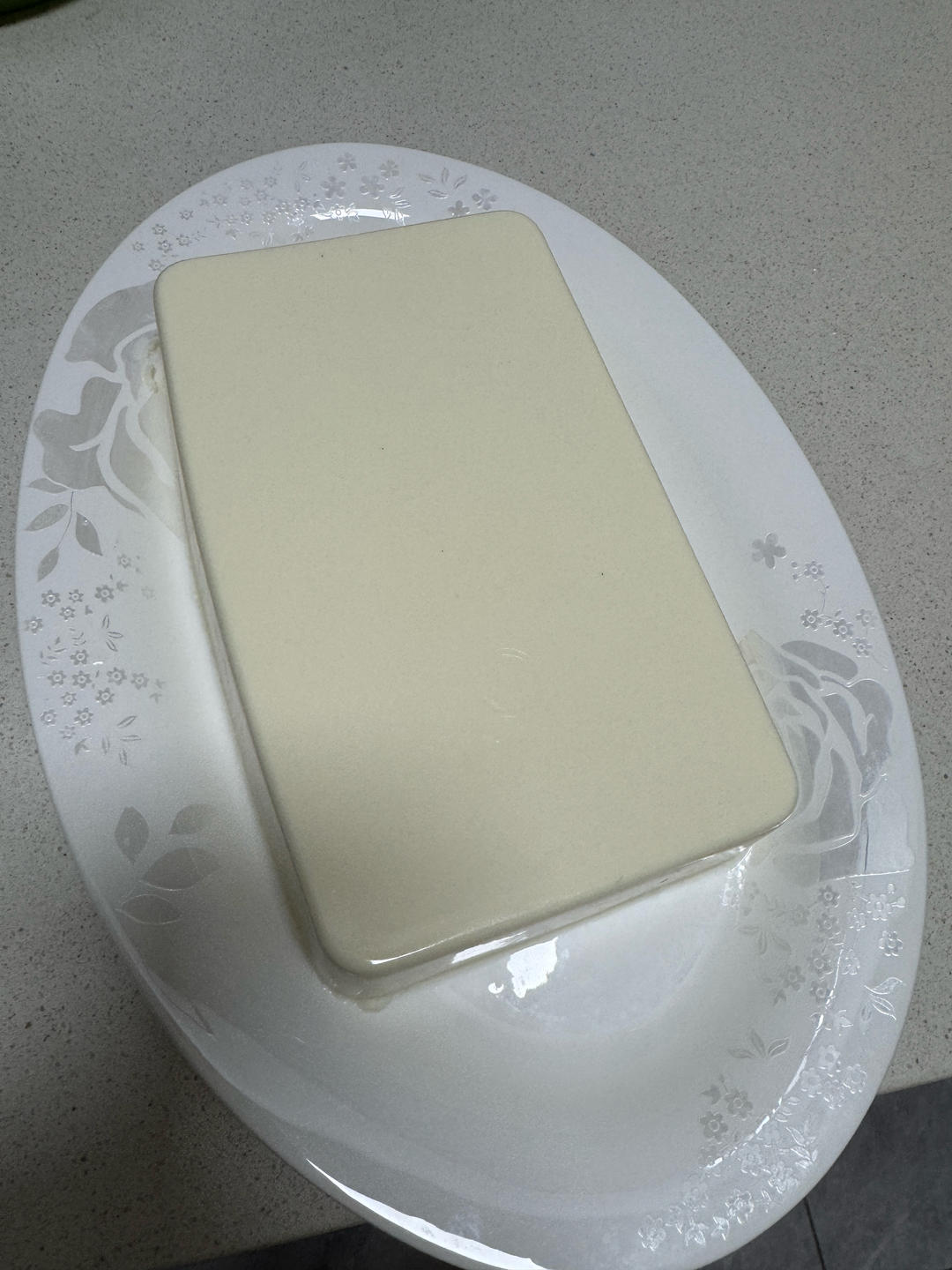 椰奶冻