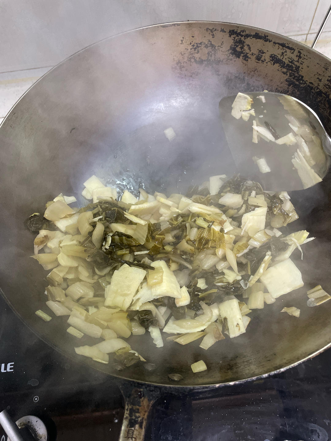 炒二冬