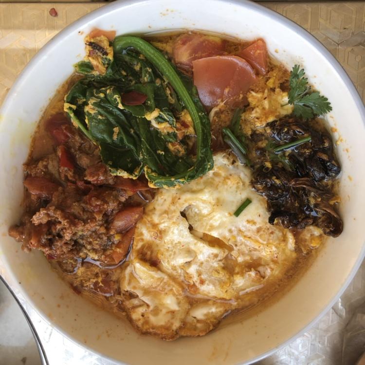 堂妈的金牌牛肉面
