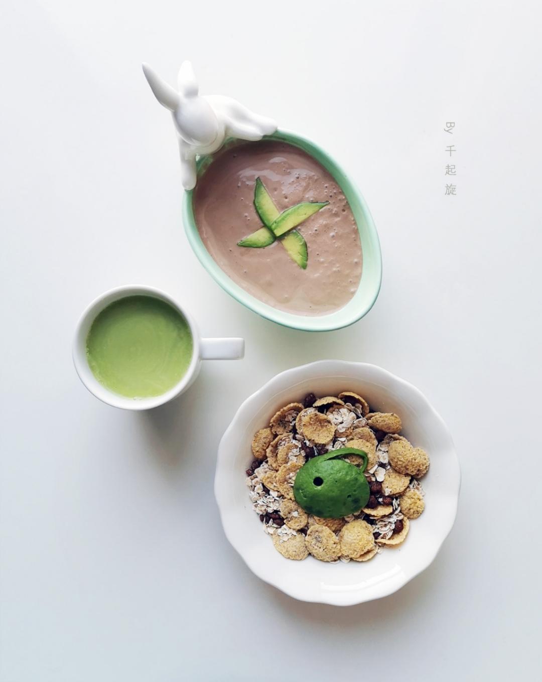 可爱简洁～午餐肉小兔🐰干货｜圆润流畅廓形切法｜多种食材可切
