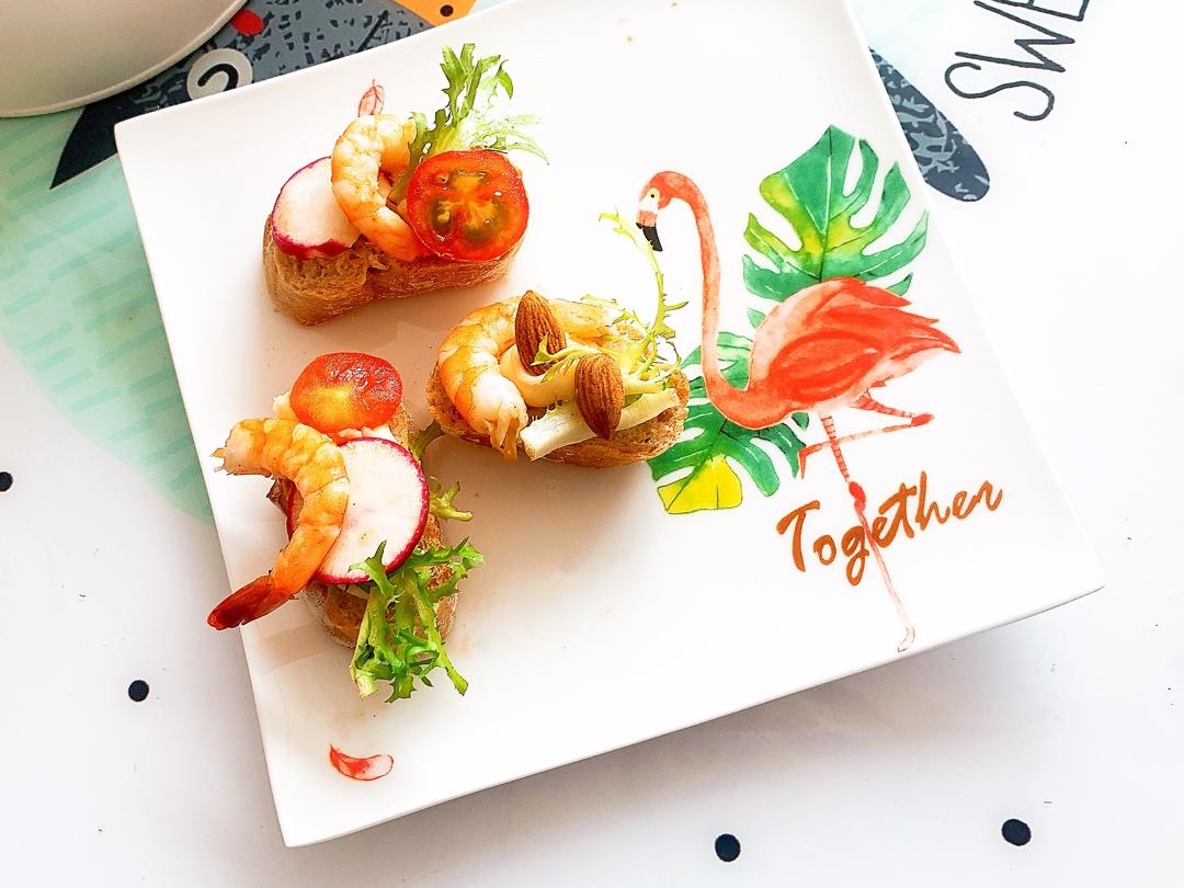 西班牙小食tapas