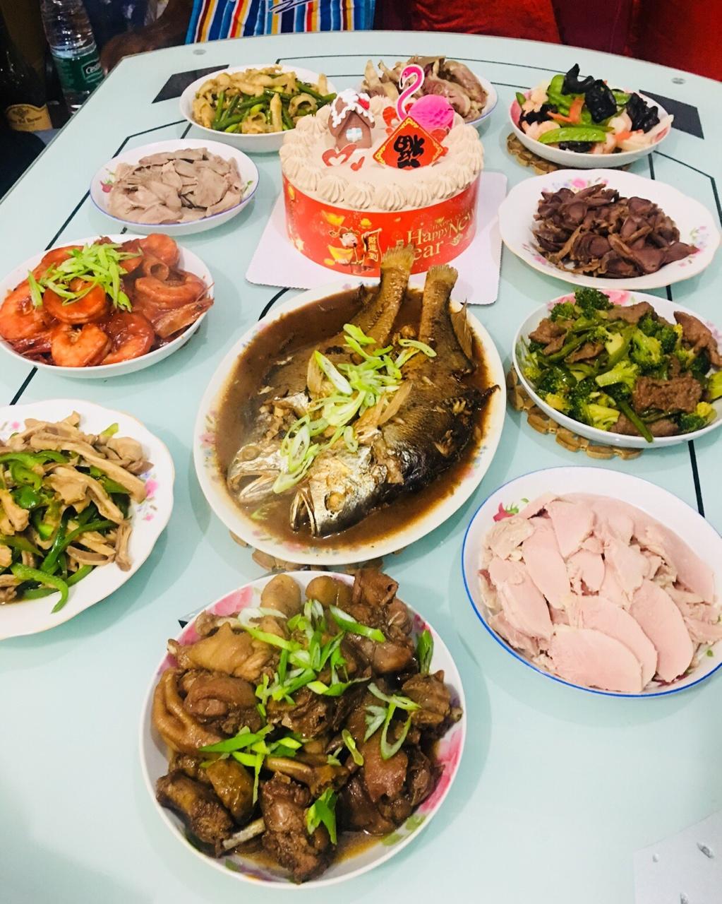 为爱做一日三餐