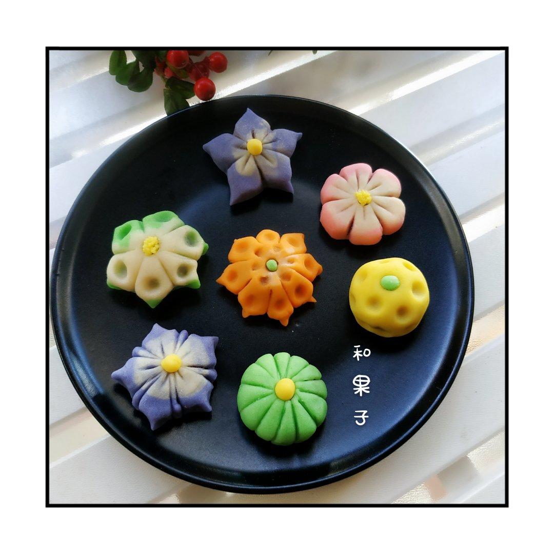 日本和果子