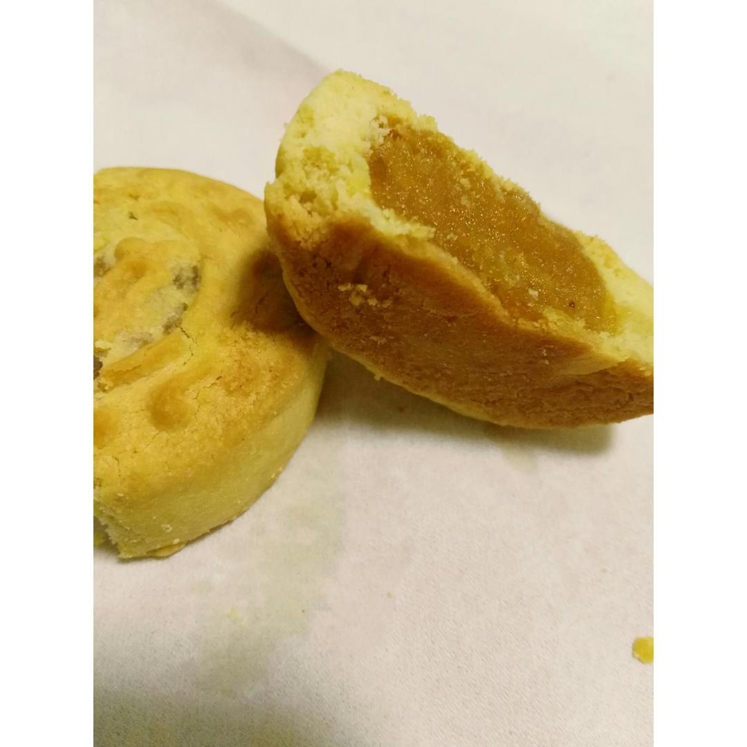 凤梨酥