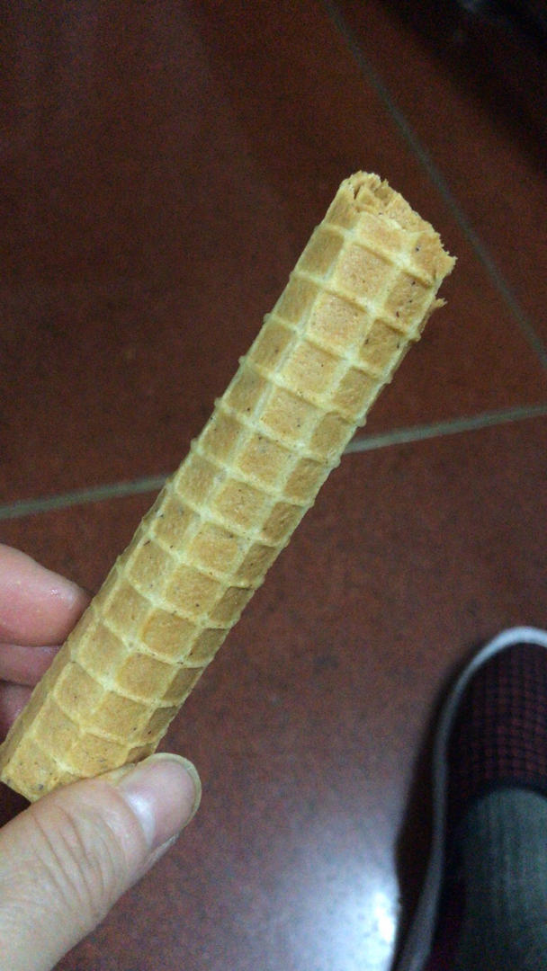 猴头菇红枣薄脆