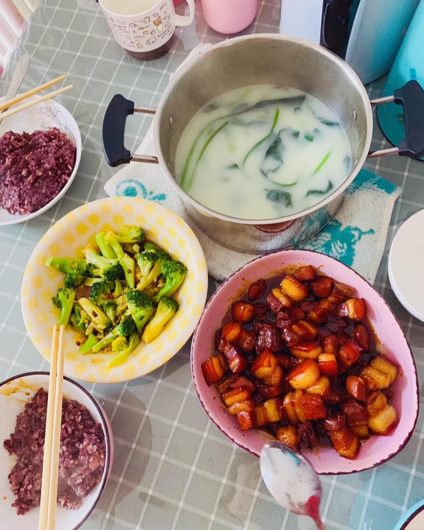 谁都可以做出好吃的红烧肉