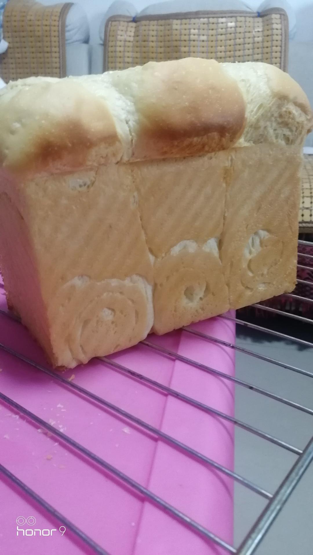 布里欧修皇冠吐司