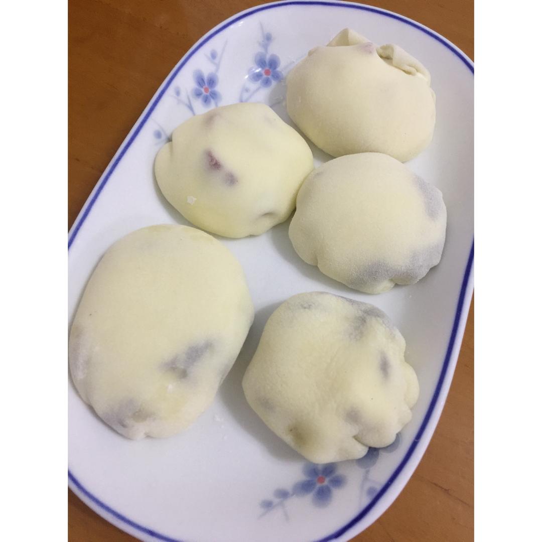 雪媚娘（超详细）