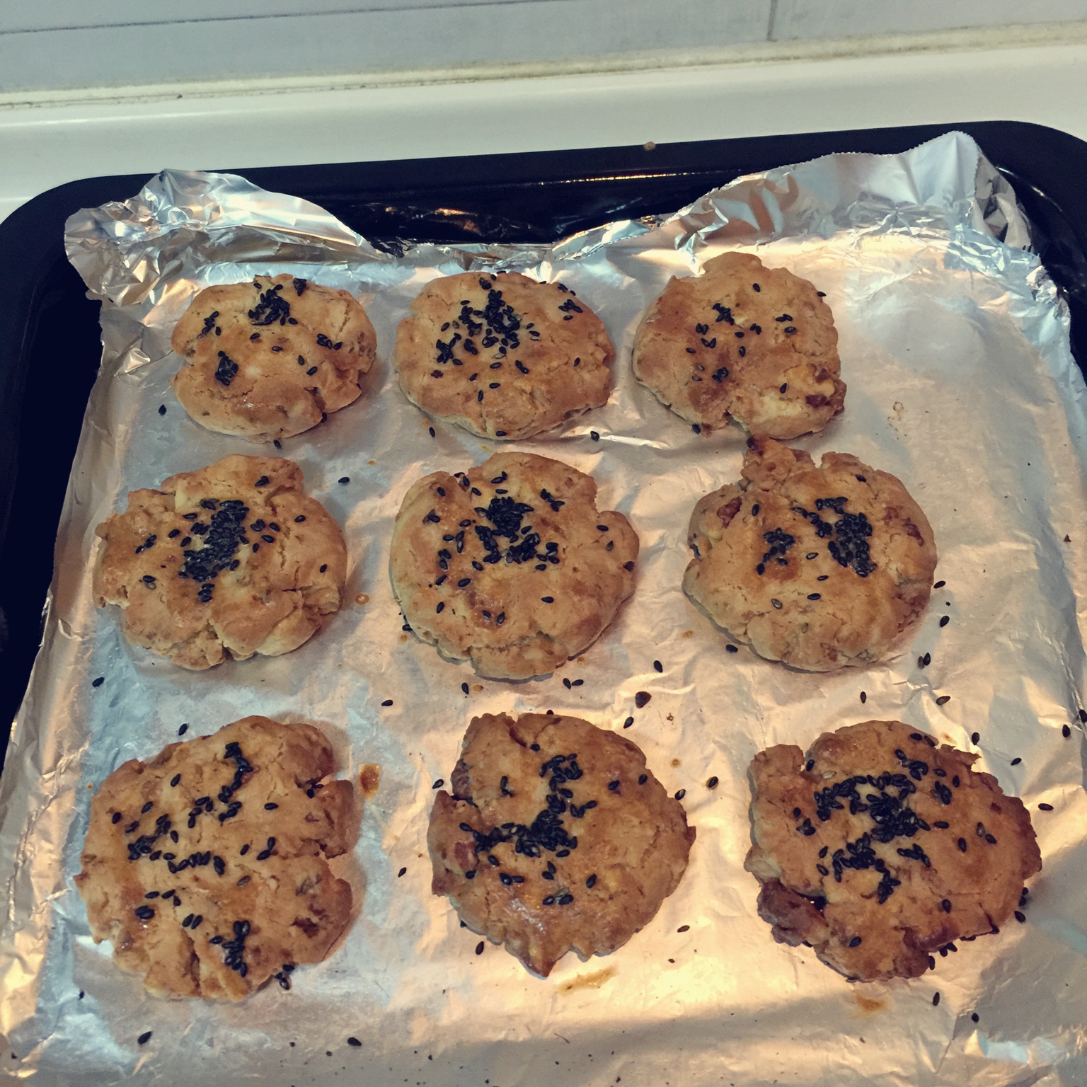 美味花生小小酥