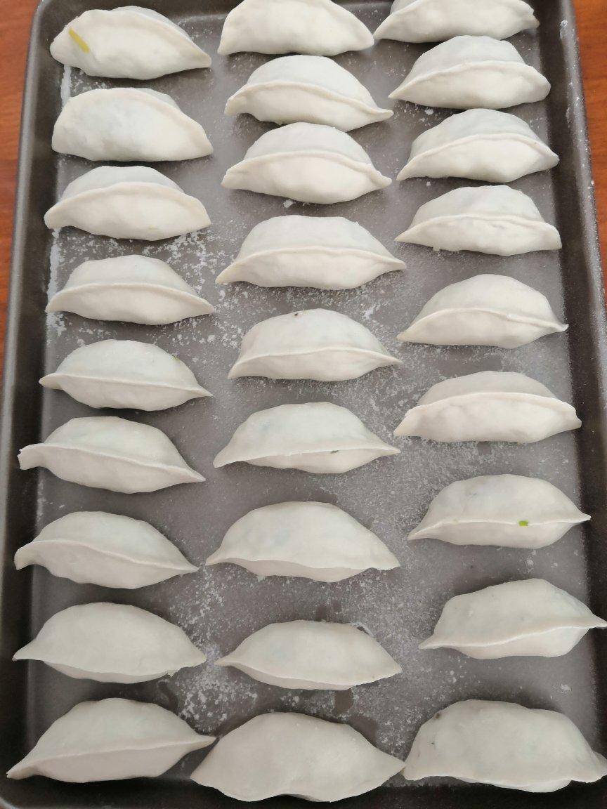 海丰小吃（冬节鸽）饺子