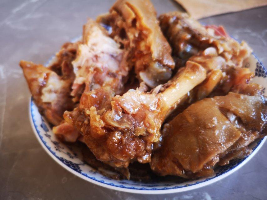 在家就能做的卤牛肉（超级适合新手）