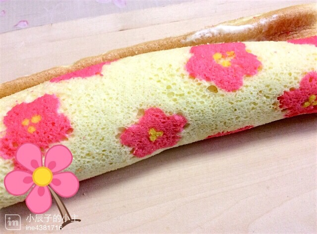 小四卷～风靡美食群的美味蛋糕卷